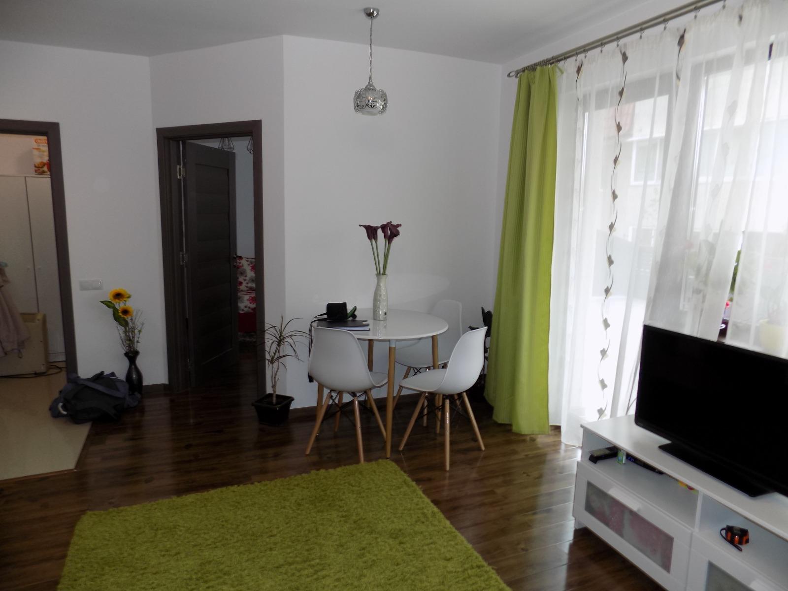 Apartament de vânzare 4 camere Floreşti - 65898AV | BLITZ Cluj-Napoca | Poza2
