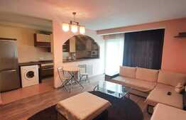 Etaj intermediar, parcare, zona centrala