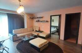 Etaj intermediar, parcare, zona centrala