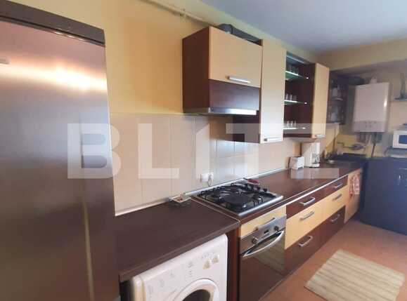 Apartament de vânzare 2 camere Floreşti - 65899AV | BLITZ Cluj-Napoca | Poza4