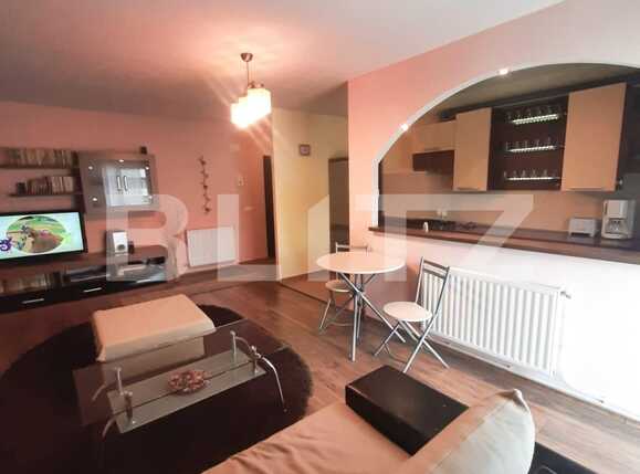 Apartament de vânzare 2 camere Floreşti - 65899AV | BLITZ Cluj-Napoca | Poza3