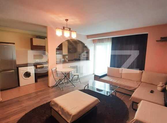 Apartament de vânzare 2 camere Floreşti - 65899AV | BLITZ Cluj-Napoca | Poza2