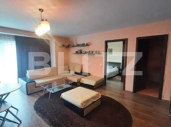 Apartament de vânzare 2 camere Floreşti - 65899AV | BLITZ Cluj-Napoca | Poza1