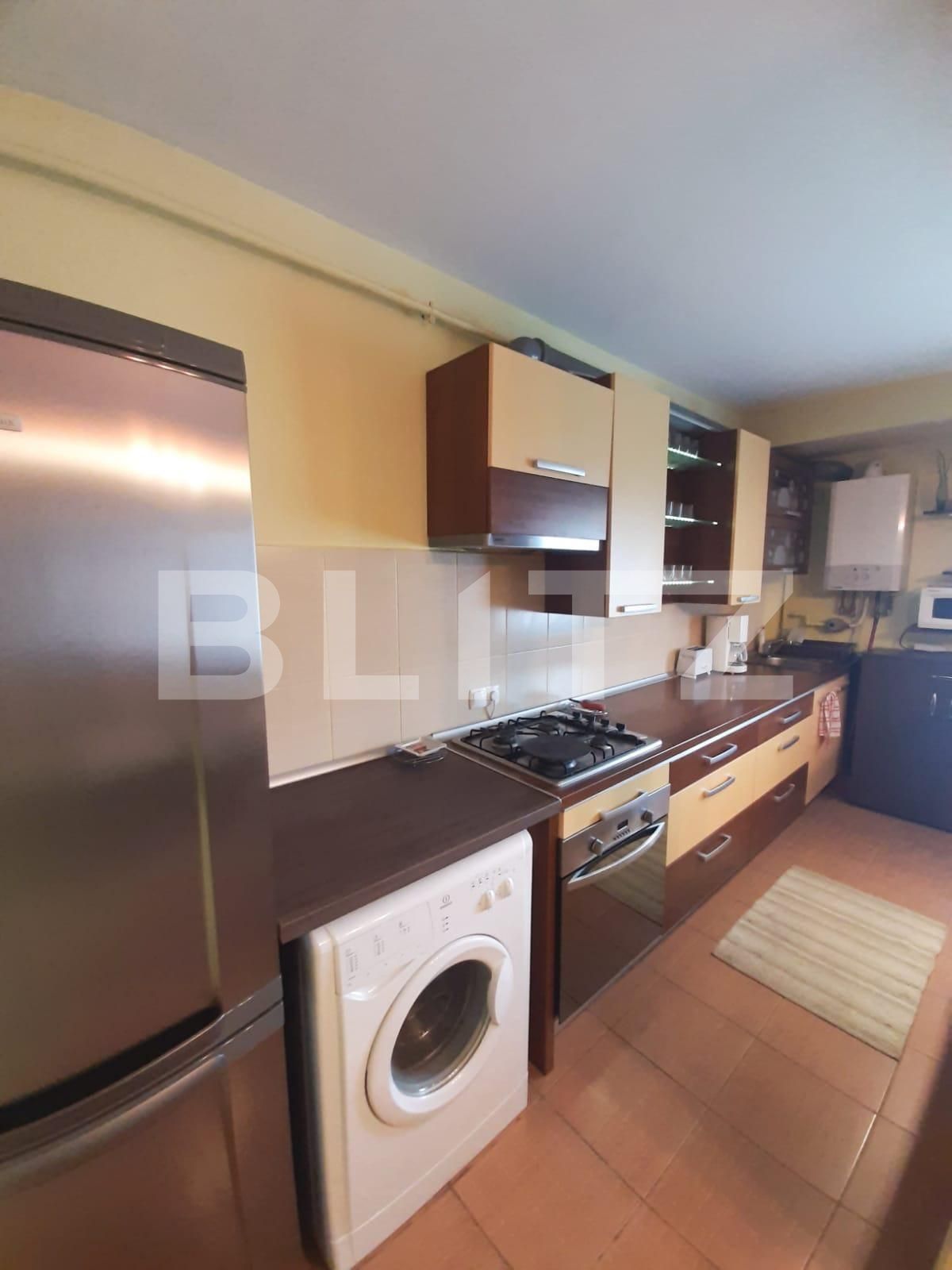 Apartament de vânzare 2 camere Floreşti - 65899AV | BLITZ Cluj-Napoca | Poza4