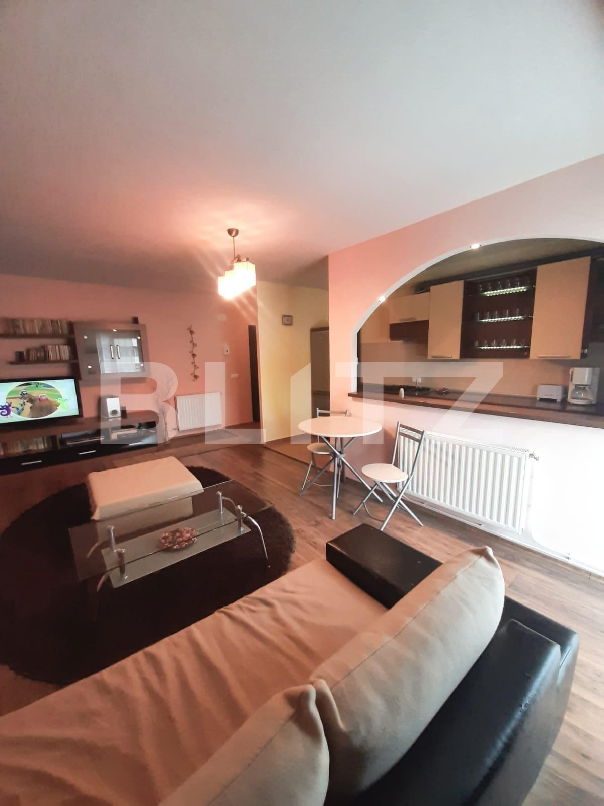 Apartament de vânzare 2 camere Floreşti - 65899AV | BLITZ Cluj-Napoca | Poza3