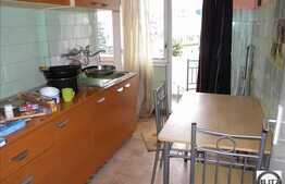 De inchiriat apartament cu 2 camere, in zona Cinema Florin Piersic