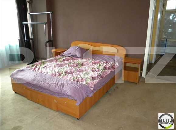 Apartament de închiriat 2 camere Central - 659AI | BLITZ Cluj-Napoca | Poza2