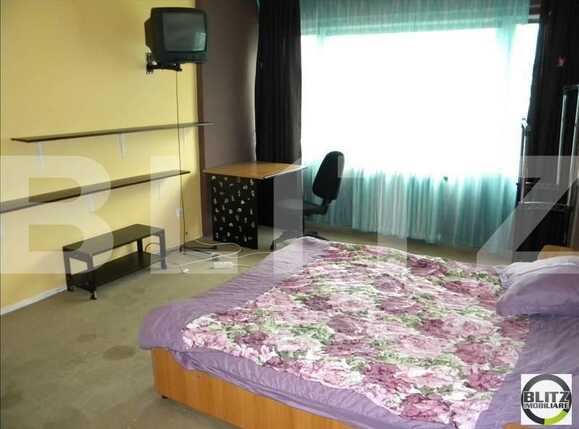 Apartament de închiriat 2 camere Central - 659AI | BLITZ Cluj-Napoca | Poza1