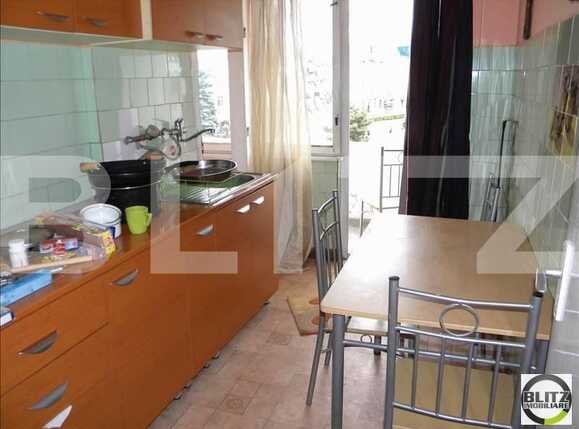 Apartament de închiriat 2 camere Central - 659AI | BLITZ Cluj-Napoca | Poza7