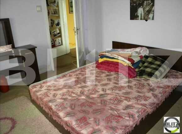 Apartament de închiriat 2 camere Central - 659AI | BLITZ Cluj-Napoca | Poza4