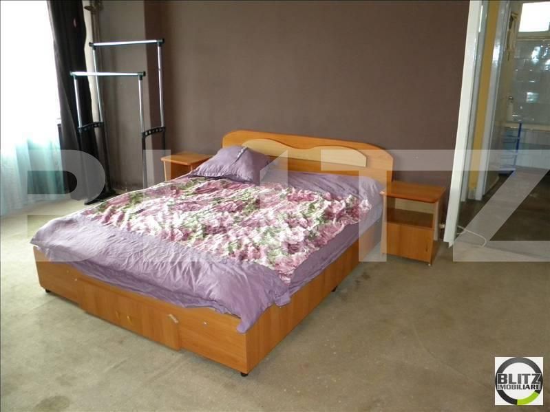 Apartament de închiriat 2 camere Central - 659AI | BLITZ Cluj-Napoca | Poza2