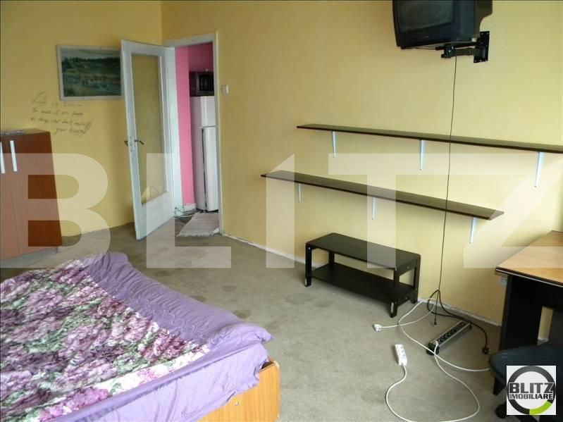 Apartament de închiriat 2 camere Central - 659AI | BLITZ Cluj-Napoca | Poza3