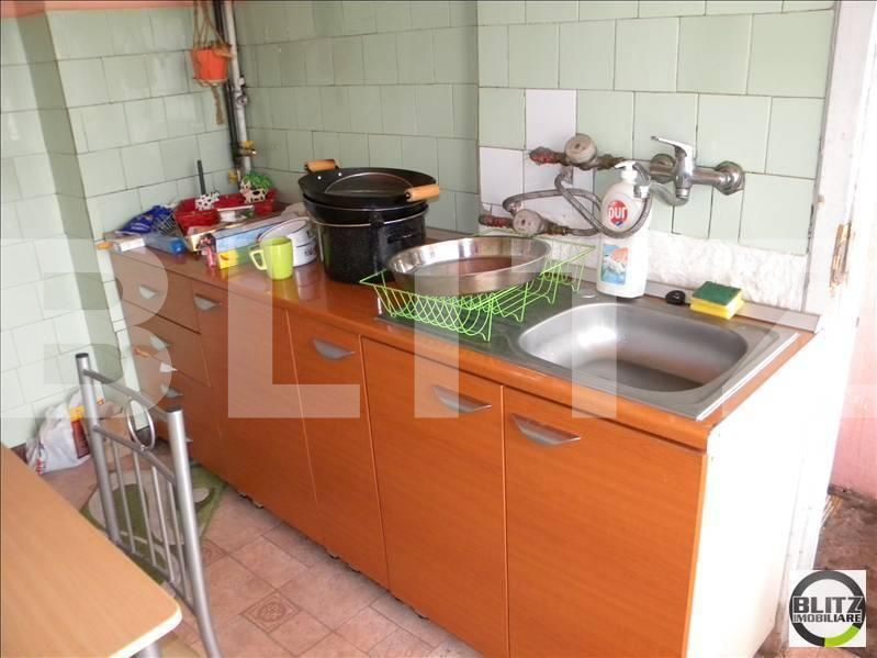 Apartament de închiriat 2 camere Central - 659AI | BLITZ Cluj-Napoca | Poza6
