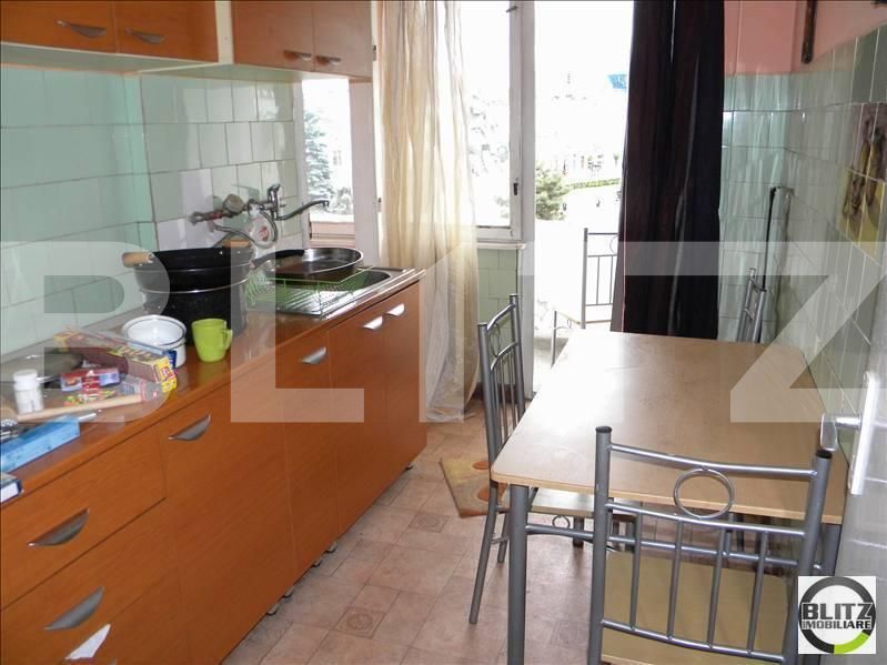 Apartament de închiriat 2 camere Central - 659AI | BLITZ Cluj-Napoca | Poza7