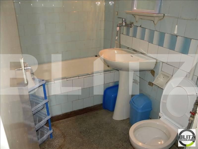 Apartament de închiriat 2 camere Central - 659AI | BLITZ Cluj-Napoca | Poza8