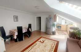 Apartament 2 camere, 56 mp, parcare, zona strazii Florilor!