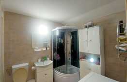 Apartament 2 camere, 56 mp, parcare, zona strazii Florilor!