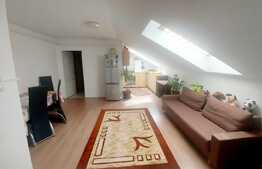 Apartament 2 camere, 56 mp, parcare, zona strazii Florilor!