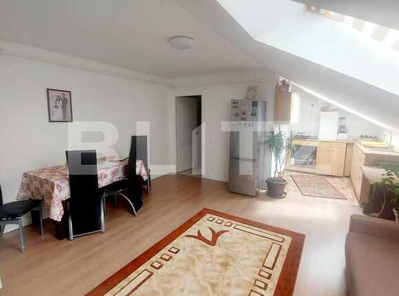 Apartament de vânzare 2 camere Floreşti - 65900AV | BLITZ Cluj-Napoca | Poza2