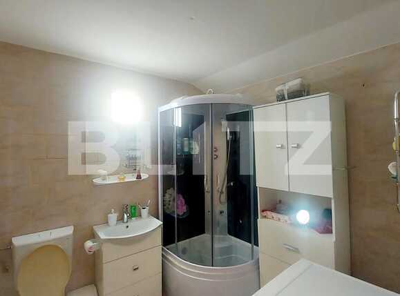 Apartament de vânzare 2 camere Floreşti - 65900AV | BLITZ Cluj-Napoca | Poza6