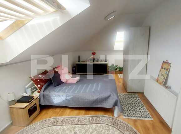 Apartament de vânzare 2 camere Floreşti - 65900AV | BLITZ Cluj-Napoca | Poza5