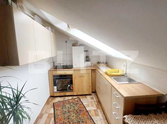 Apartament de vânzare 2 camere Floreşti - 65900AV | BLITZ Cluj-Napoca | Poza4