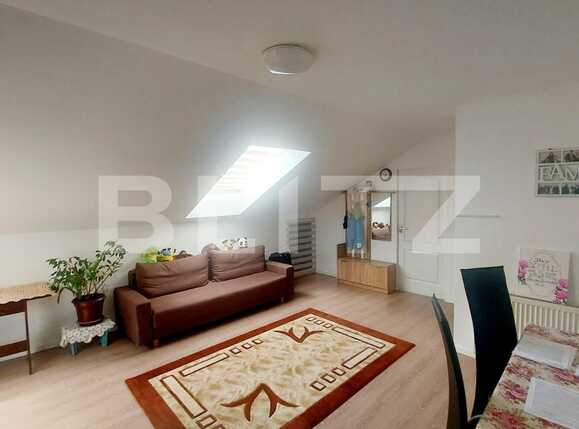 Apartament de vânzare 2 camere Floreşti - 65900AV | BLITZ Cluj-Napoca | Poza1