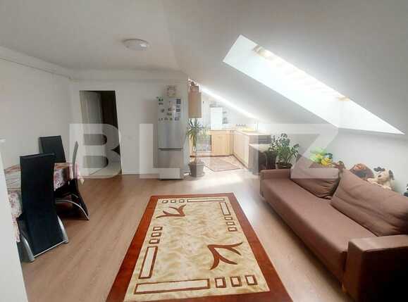 Apartament de vânzare 2 camere Floreşti - 65900AV | BLITZ Cluj-Napoca | Poza3