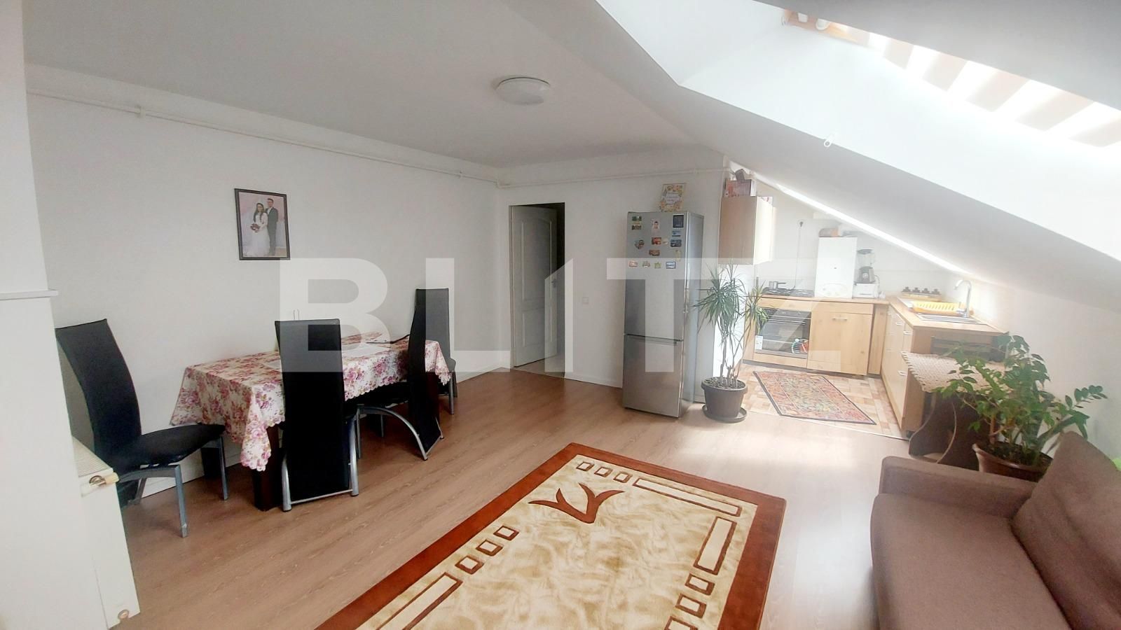 Apartament de vânzare 2 camere Floreşti - 65900AV | BLITZ Cluj-Napoca | Poza2