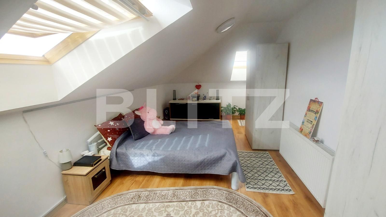 Apartament de vânzare 2 camere Floreşti - 65900AV | BLITZ Cluj-Napoca | Poza5