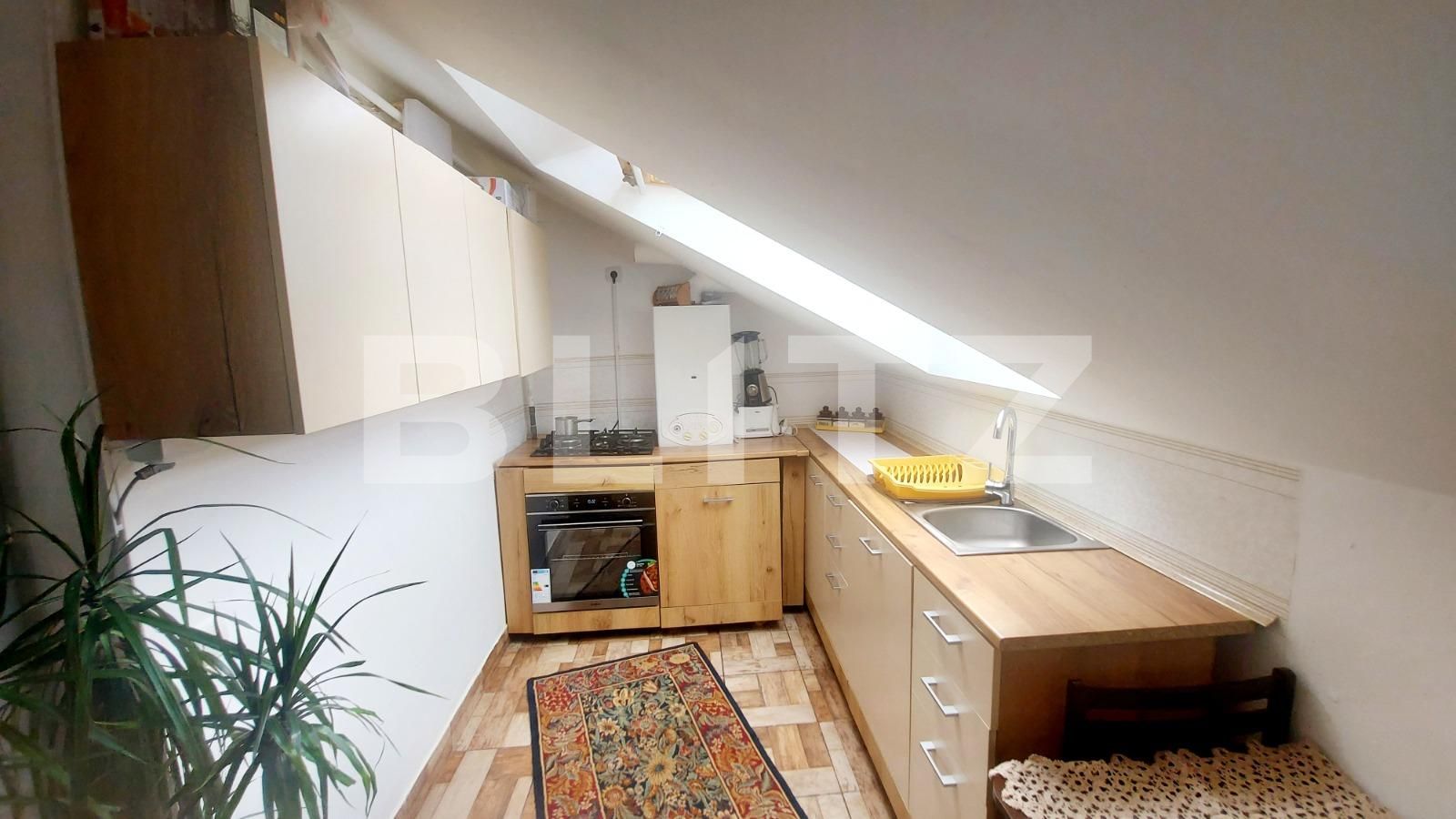 Apartament de vânzare 2 camere Floreşti - 65900AV | BLITZ Cluj-Napoca | Poza4