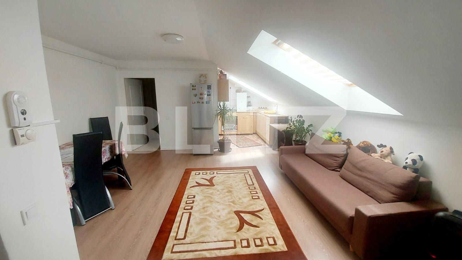 Apartament de vânzare 2 camere Floreşti - 65900AV | BLITZ Cluj-Napoca | Poza3