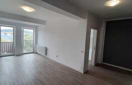 Finisaje noi, parcare, lift, acces restrictionat, zona Lidl