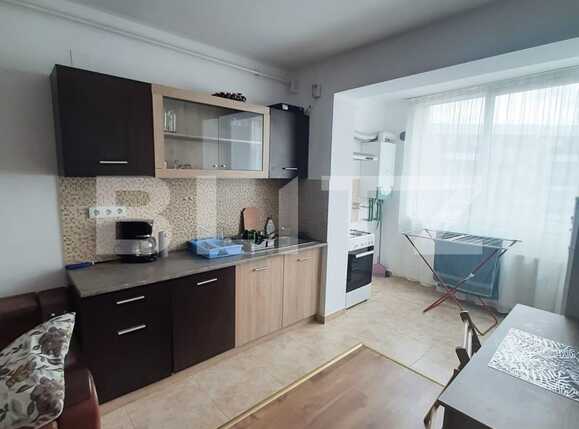 Apartament de vânzare 2 camere Floreşti - 65903AV | BLITZ Cluj-Napoca | Poza3