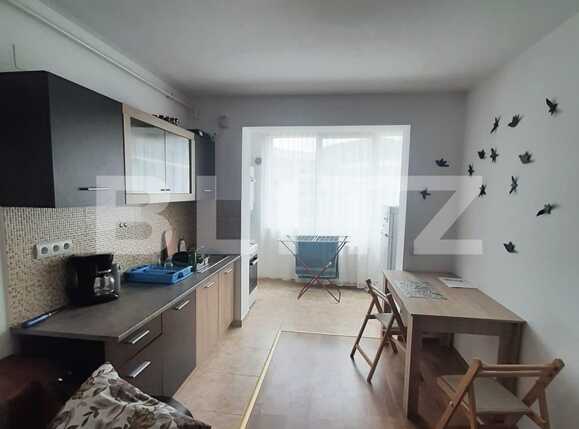 Apartament de vânzare 2 camere Floreşti - 65903AV | BLITZ Cluj-Napoca | Poza1