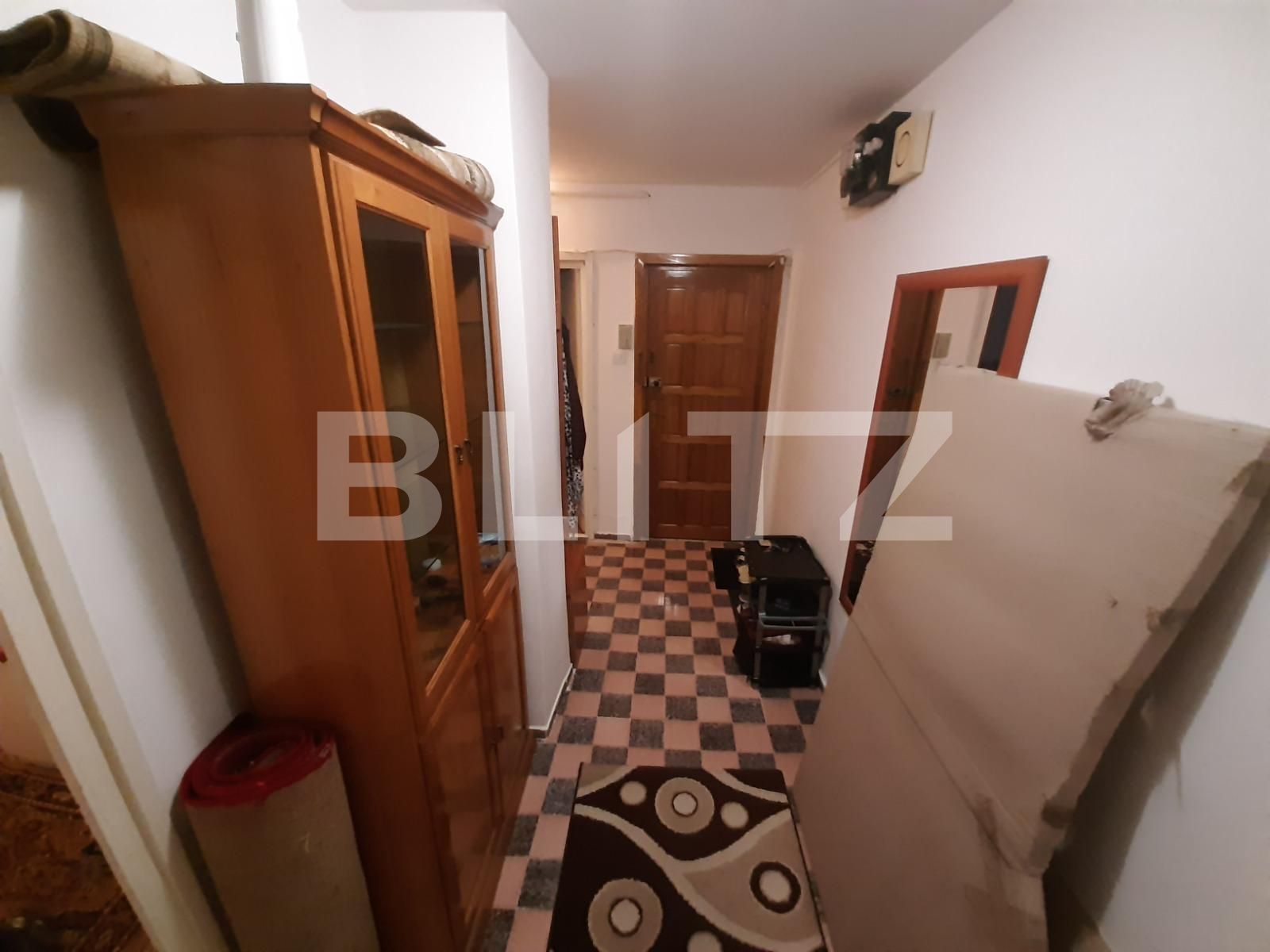 Apartament 2 camere, 52 mp, situat in zona Astra