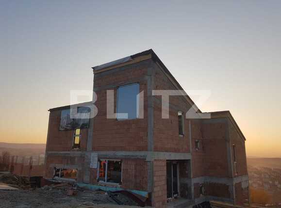 Casa de vânzare 4 camere Exterior Est - 65908CV | BLITZ Cluj-Napoca | Poza1