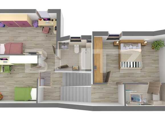 Casa de vânzare 4 camere Exterior Est - 65908CV | BLITZ Cluj-Napoca | Poza14