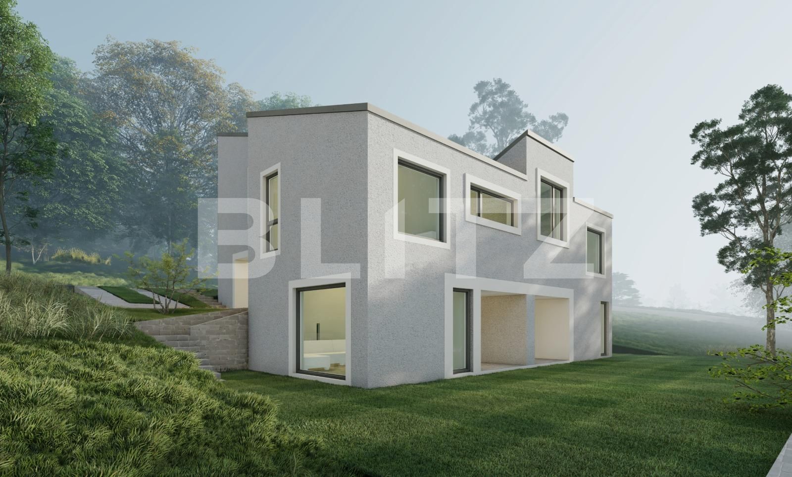 Casa de vânzare 4 camere Exterior Est - 65908CV | BLITZ Cluj-Napoca | Poza5