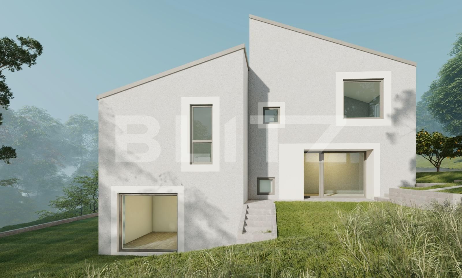 Casa de vânzare 4 camere Exterior Est - 65908CV | BLITZ Cluj-Napoca | Poza13