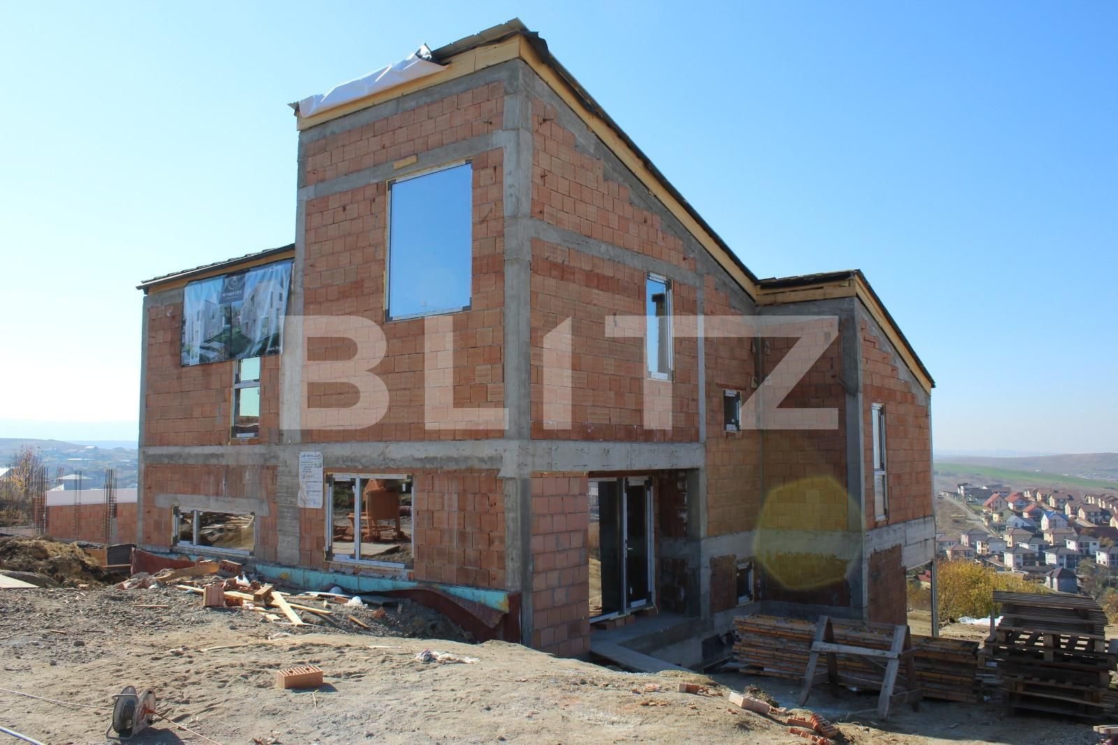 Casa de vânzare 4 camere Exterior Est - 65908CV | BLITZ Cluj-Napoca | Poza2