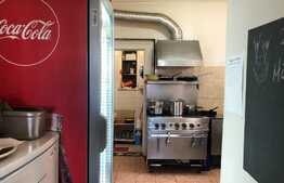 Spatiu comercial de inchiriat, 45 mp, zona ultracentrala