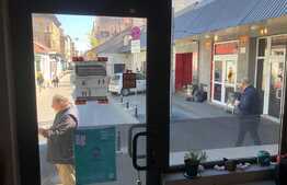 Spatiu comercial de inchiriat, 45 mp, zona ultracentrala