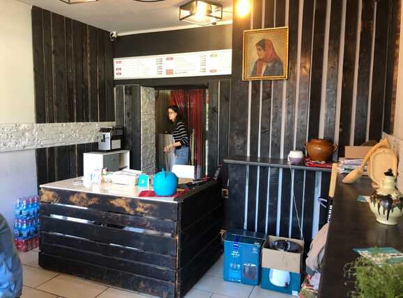 Spațiu comercial de închiriat Central - 65909SIC | BLITZ Cluj-Napoca | Poza1