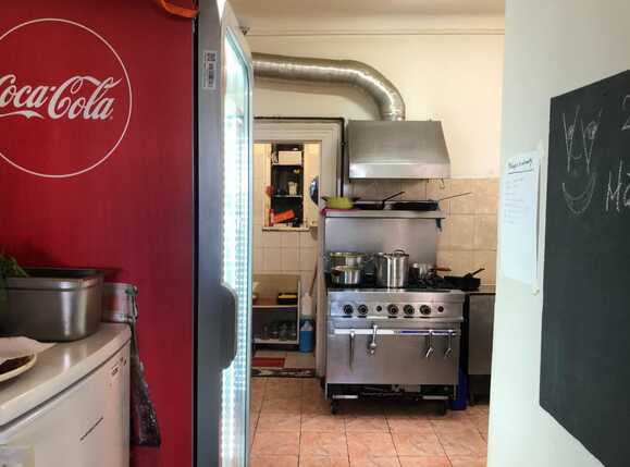 Spațiu comercial de închiriat Central - 65909SIC | BLITZ Cluj-Napoca | Poza4