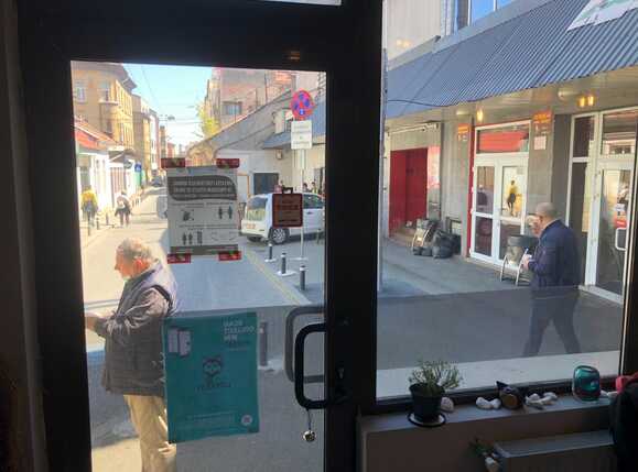 Spațiu comercial de închiriat Central - 65909SIC | BLITZ Cluj-Napoca | Poza2