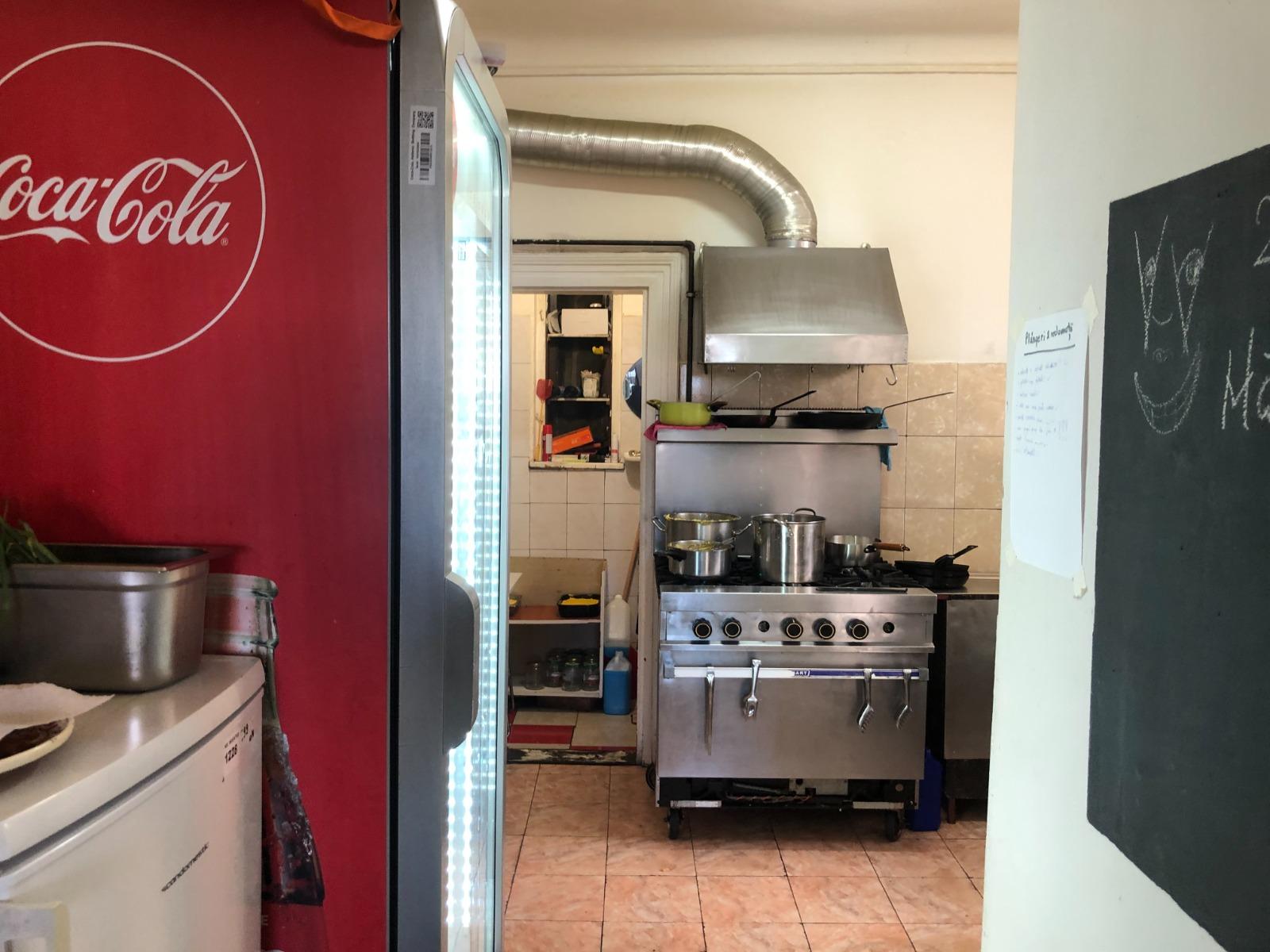 Spațiu comercial de închiriat Central - 65909SIC | BLITZ Cluj-Napoca | Poza4