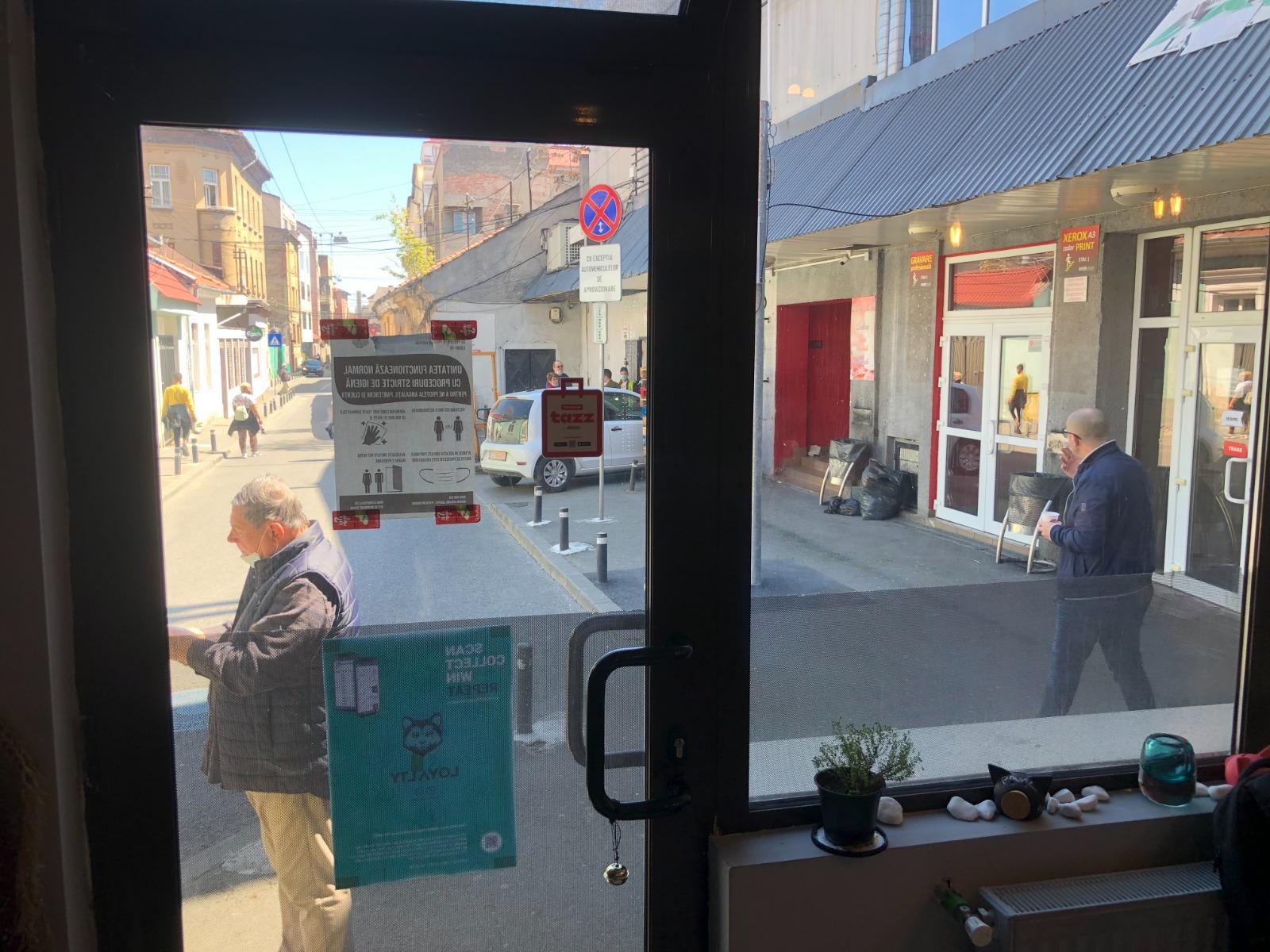 Spațiu comercial de închiriat Central - 65909SIC | BLITZ Cluj-Napoca | Poza2