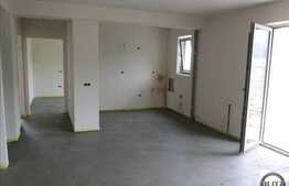 3 camere, 68 mp utili, cu balcon spatios, zona nou dezvoltata