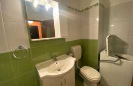 Apartament de 1 camere, 37 mp, prima inchiriere, balcon, zona Centrala